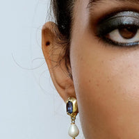 The Edina Earrings