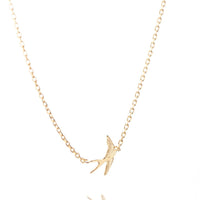 Swallow Pendant