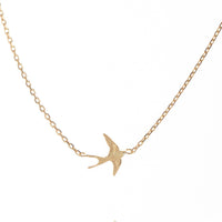 Swallow Pendant