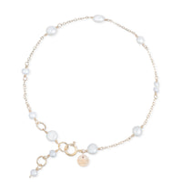 Heritage no 2- 9ct Chain Bracelet