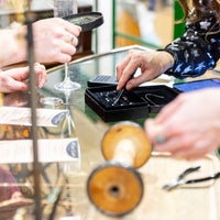 Luxury Permanent Bracelet Night 18th September 5pm-7pm