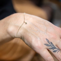 Luxury Permanent Bracelet Night 18th September 5pm-7pm