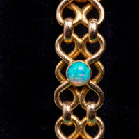 Opal Bracelet