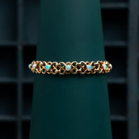 Opal Bracelet