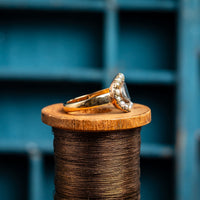 Lovers Eye Ring