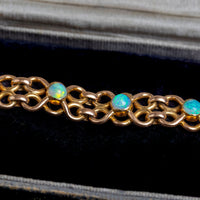 Opal Bracelet