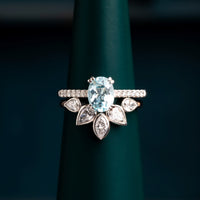 Alauna Luceo Ring