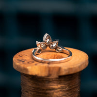 Alauna Luceo Ring
