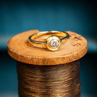 Alauna Solis Ring