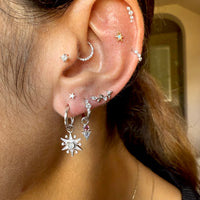 Pop up Piercing Event with Zohreh V & Sadie on Saturday 27th September