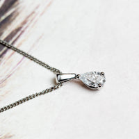 Diamond Pendant