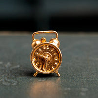 Selection of 9ct Yellow Gold Charms