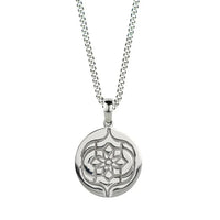 Motif Unisex Necklace