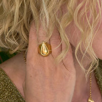 Signet Ring