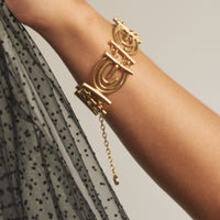 The Goddess Bracelet