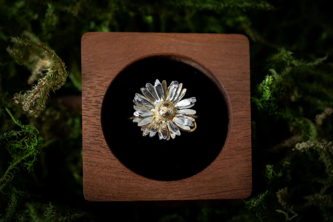 Daisy Ring