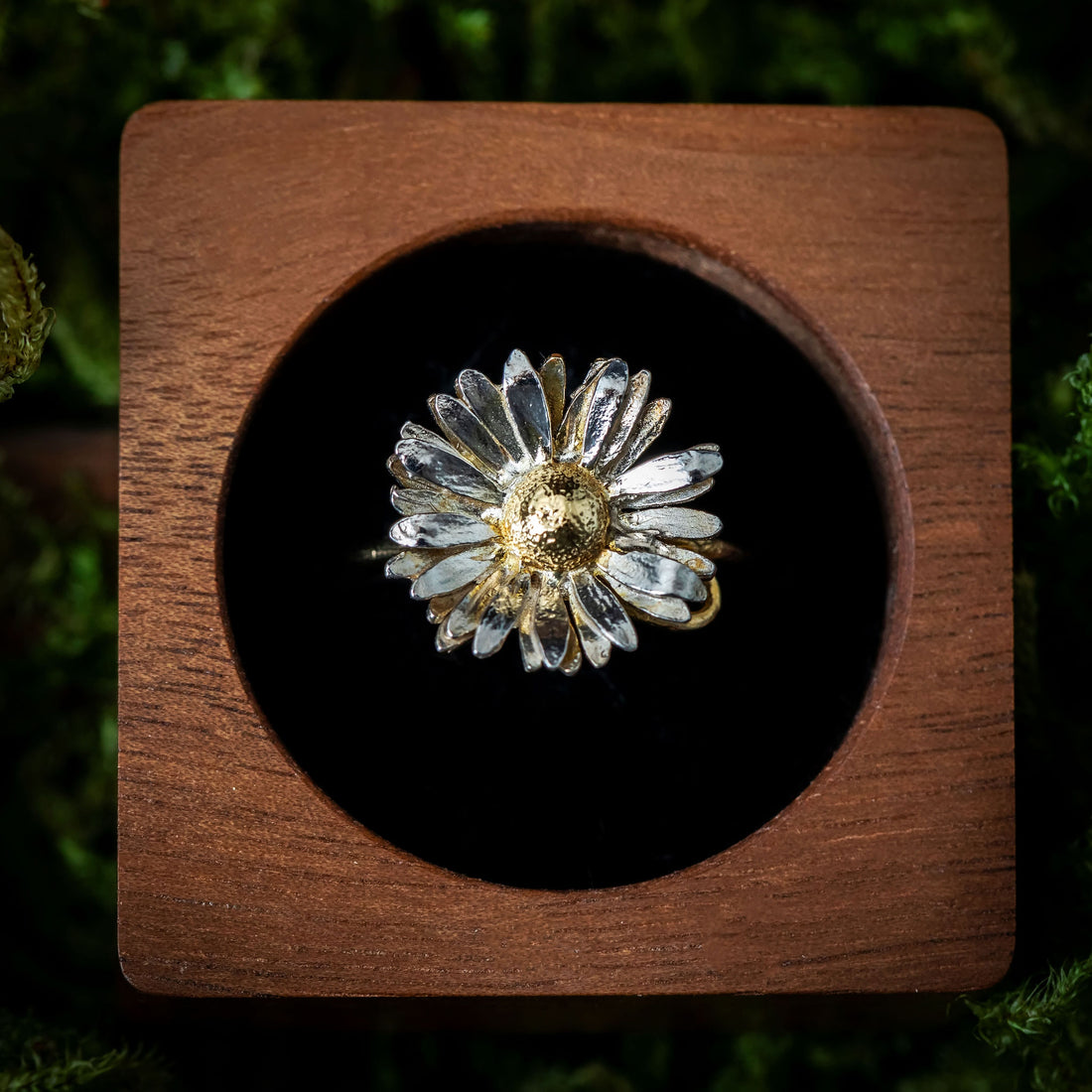 Daisy Ring