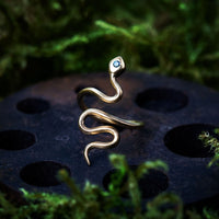 Eden Midi Ring from The Alauna Collections