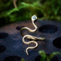 Eden Midi Ring from The Alauna Collections