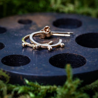 Granule Hoops