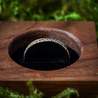 Athena Eternity from The Alauna Collections