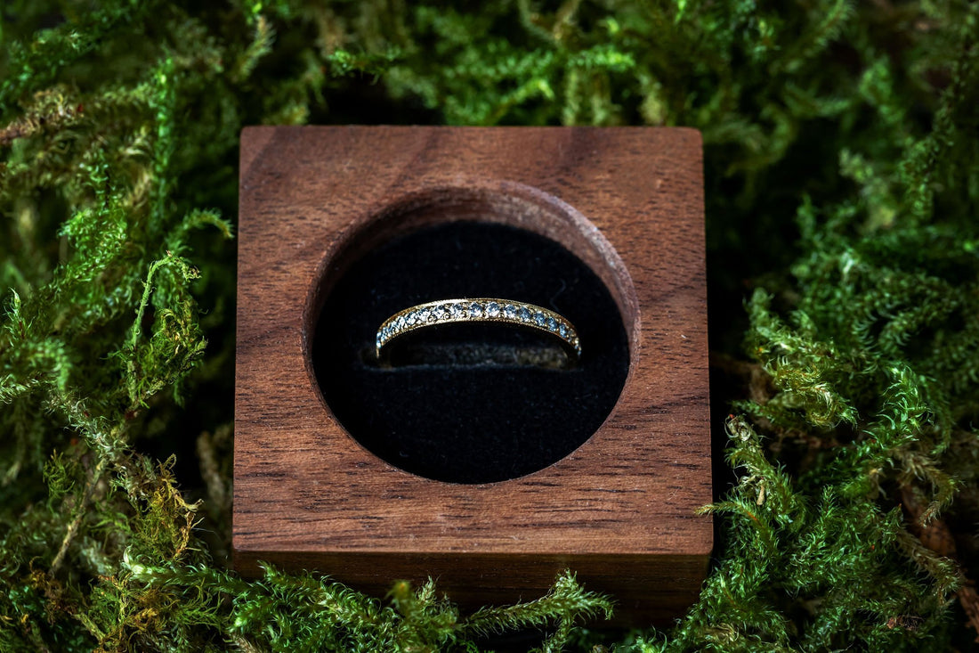 Athena Eternity from The Alauna Collections