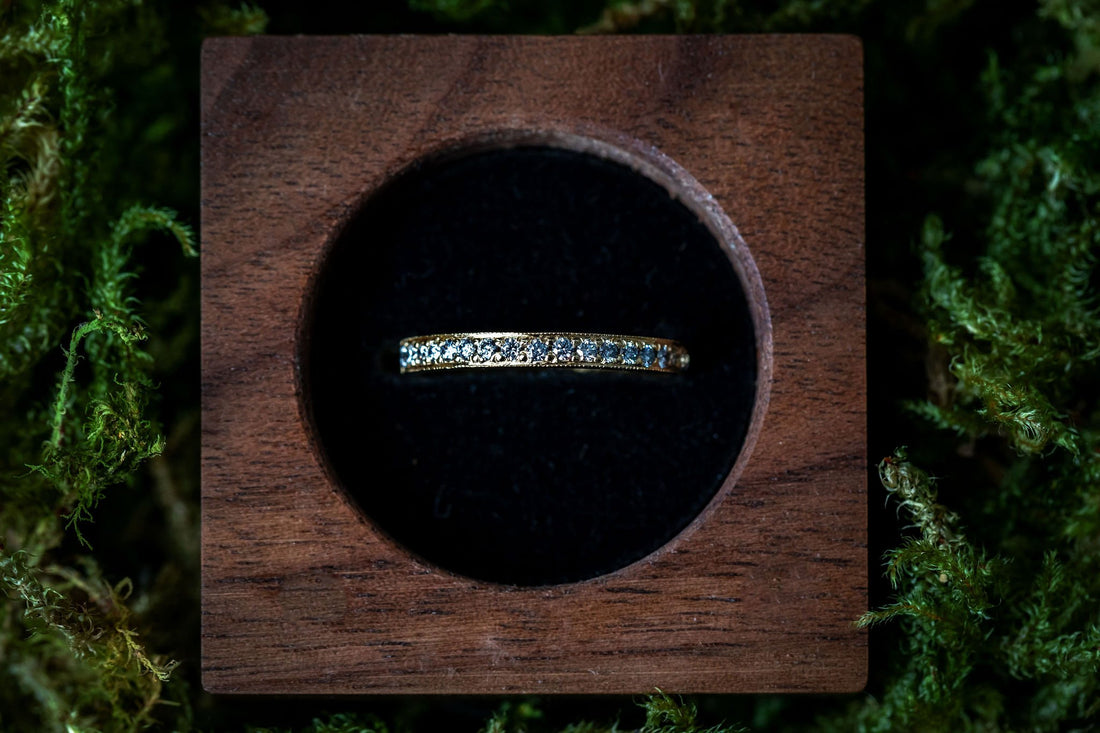 Athena Eternity from The Alauna Collections
