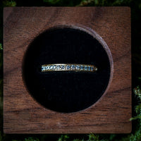 Athena Eternity from The Alauna Collections