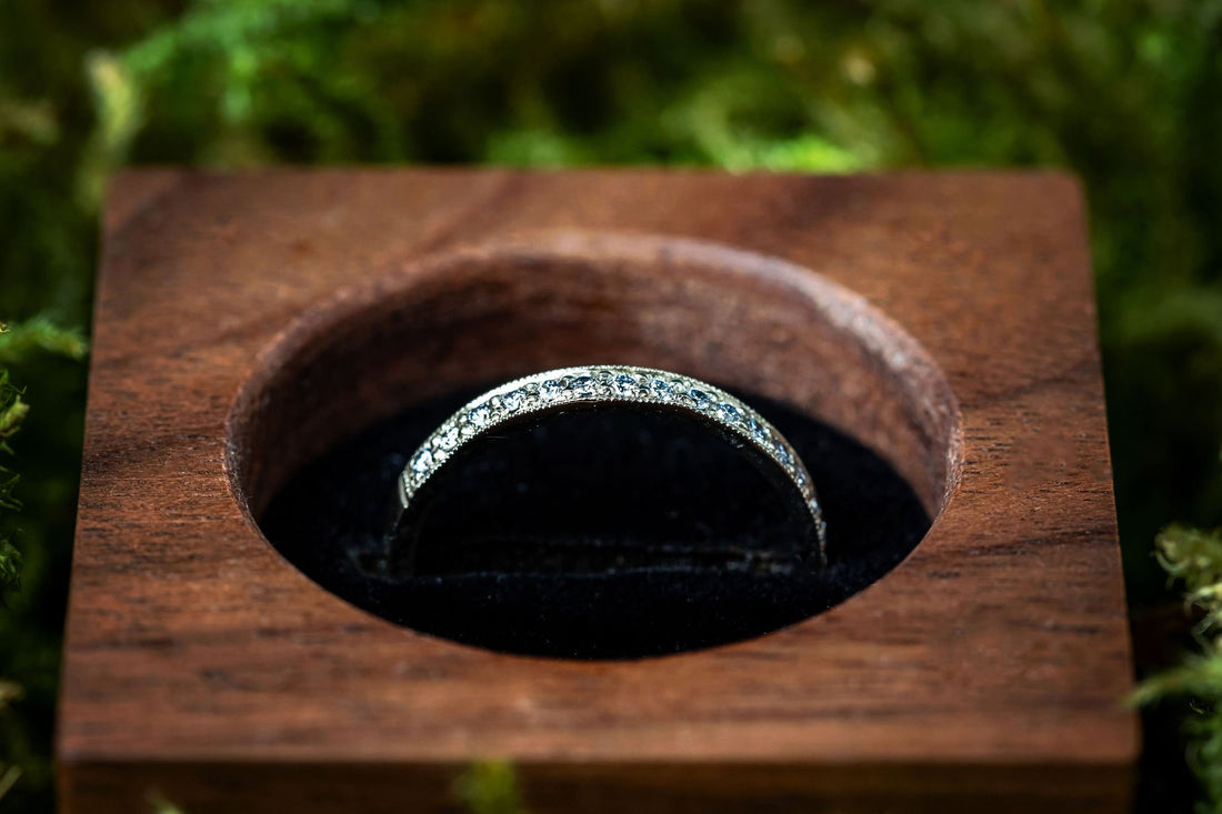 Athena Eternity from The Alauna Collections