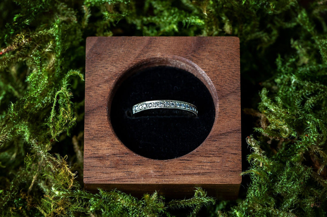 Athena Eternity from The Alauna Collections