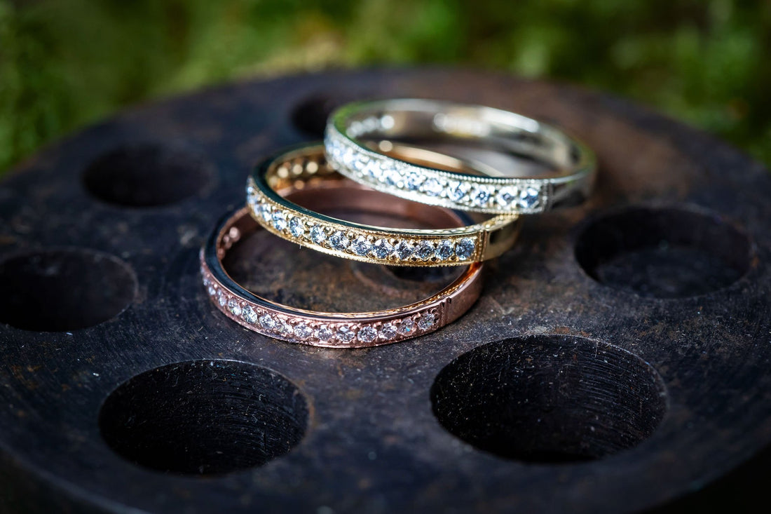 Athena Eternity from The Alauna Collections
