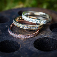 Athena Eternity from The Alauna Collections