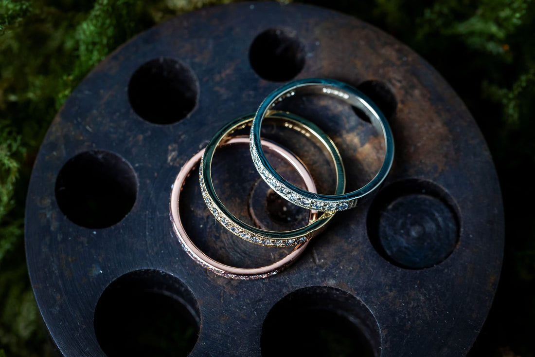 Athena Eternity from The Alauna Collections