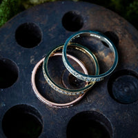 Athena Eternity from The Alauna Collections