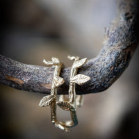 Vine Ear Cuff