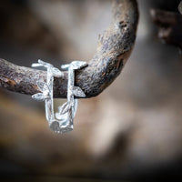 Vine Ear Cuff