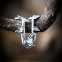 Vine Ear Cuff