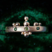 Granule Ring