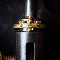 Granule Ring