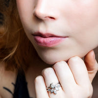 Alauna Luceo Ring