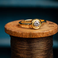 Alauna Solis Ring