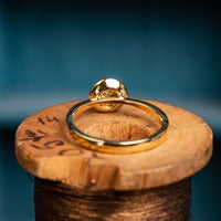 Alauna Solis Ring