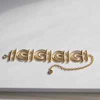 The Goddess Bracelet