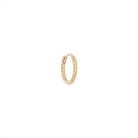 Round Clicker Hoop