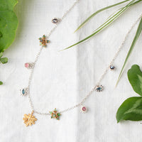 Jungle Fruit Necklace