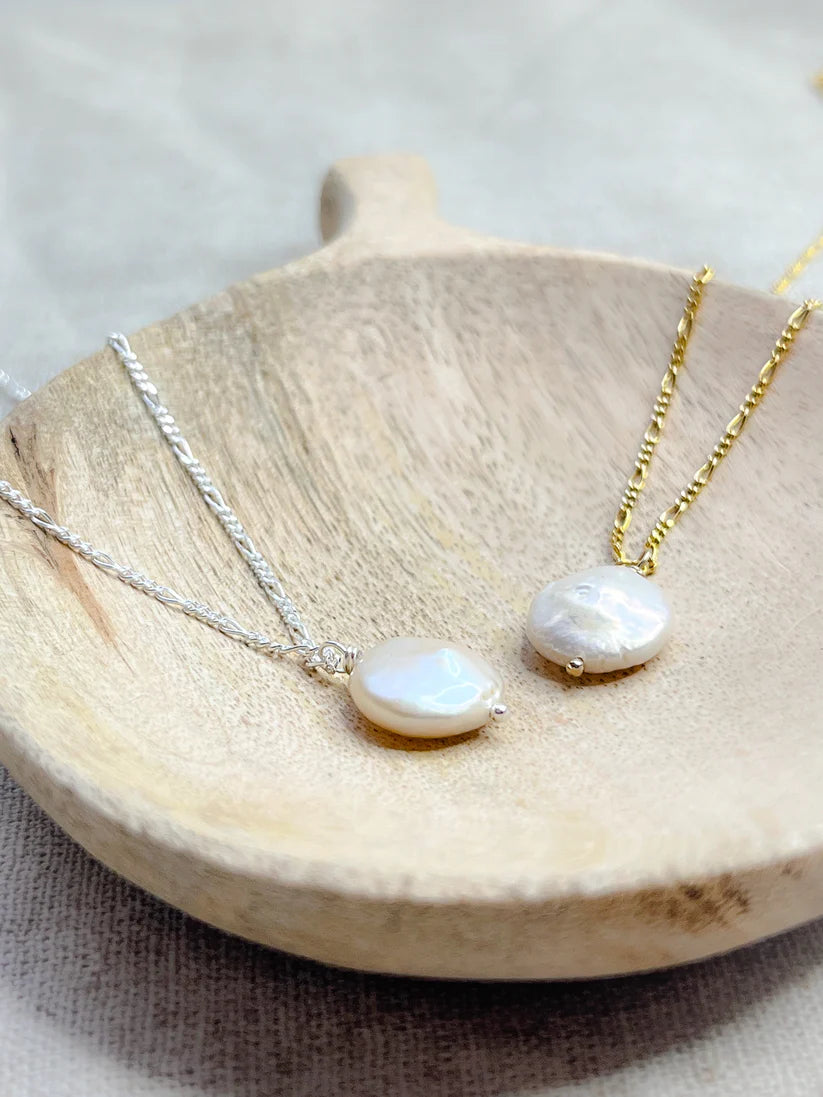 Single 2025 coin necklace