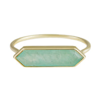 Hexa Stacking Rings