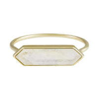 Hexa Stacking Rings