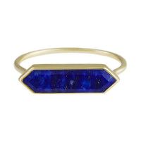 Hexa Stacking Rings