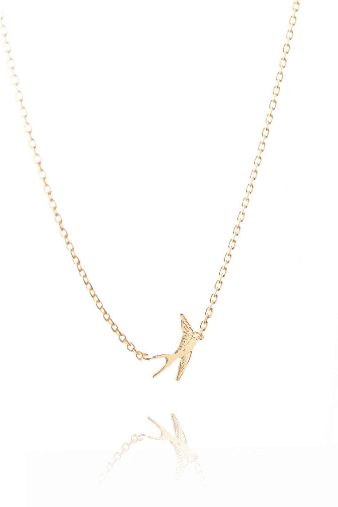 Swallow Pendant
